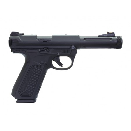 Action Army AAP-01 Assassin GBB Pistol | Welcome to DyTac Webshop