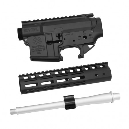 NOVESKE Devgru N4 MWS Kit | Welcome to DyTac Webshop