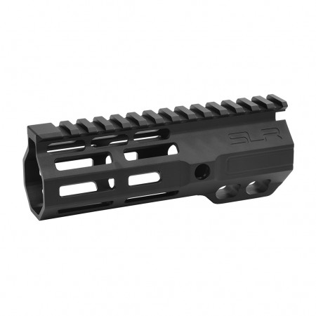 SLR Airsoftworks ION 6” Lite MLok Handguard Conversion Kit | Welcome to ...
