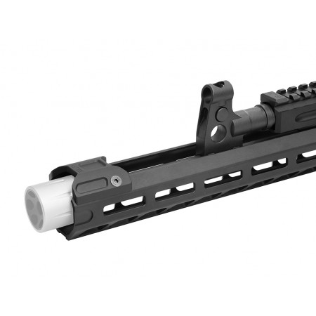 Slr Airsoftworks Light Mlok Ext Extended Conversion Kit For Tokyo