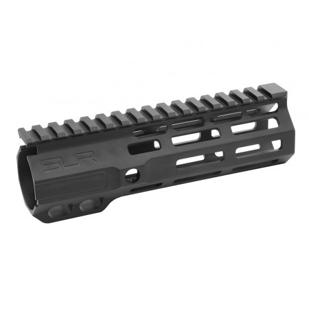 SLR Airsoftworks ION 6.7” Lite MLok Handguard | Welcome to DyTac Webshop