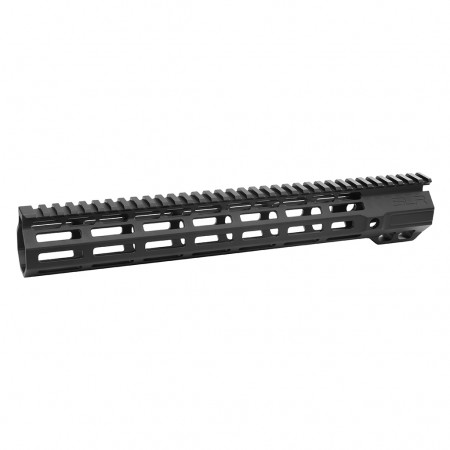 SLR Airsoftworks ION 13.7” Lite MLok Handguard | Welcome to DyTac Webshop