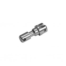 Stainless Steel Nozzle Endpin for Tokyo Marui MWS