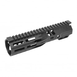 SLR Airsoftworks SD 4.75" / 8.75” MLok Handguard Kit