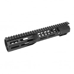 SLR Airsoftworks SD 7.25" / 11.25” MLok Handguard Kit