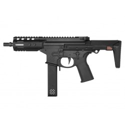 NOVESKE MWS System SPACE BABY 5.25" N9 GBB Rifle