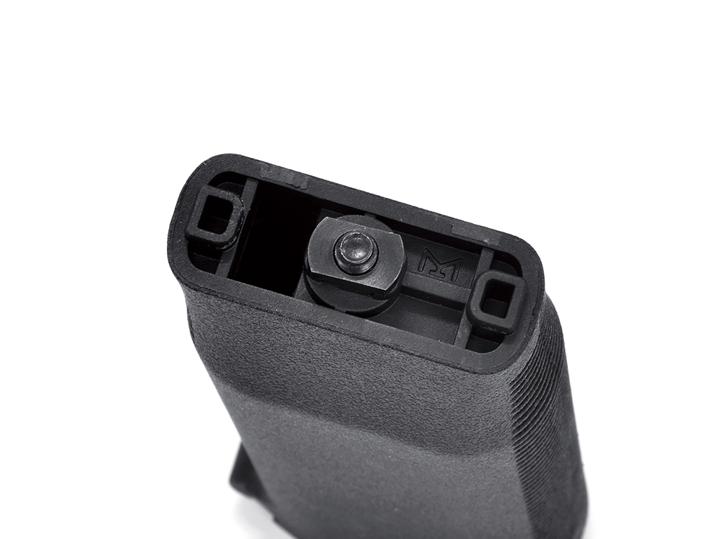 EMG Battery M-Lok Storage Vertical Grip | Welcome to DyTac Webshop