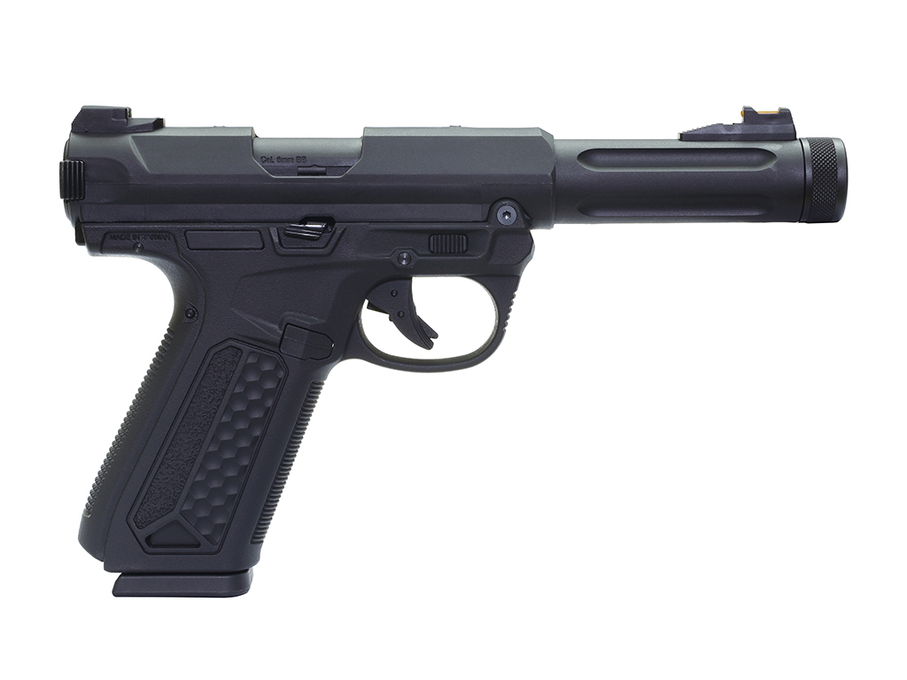 Action Army AAP-01 Assassin GBB Pistol | Welcome to DyTac Webshop