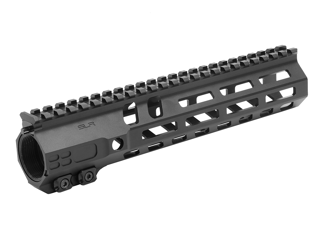 SLR Airsoftworks ION 9.7” HDX MLok Handguard- F | Welcome to DyTac Webshop