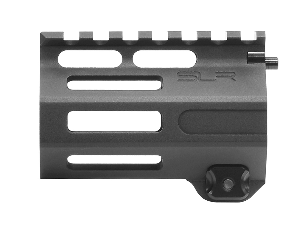 SLR Airsoftworks ION 3” Lite MLok Handguard | Welcome to DyTac Webshop