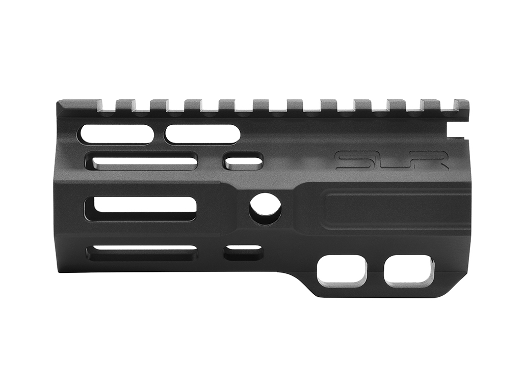 SLR Airsoftworks ION 4.75” Lite MLok Handguard | Welcome to DyTac Webshop