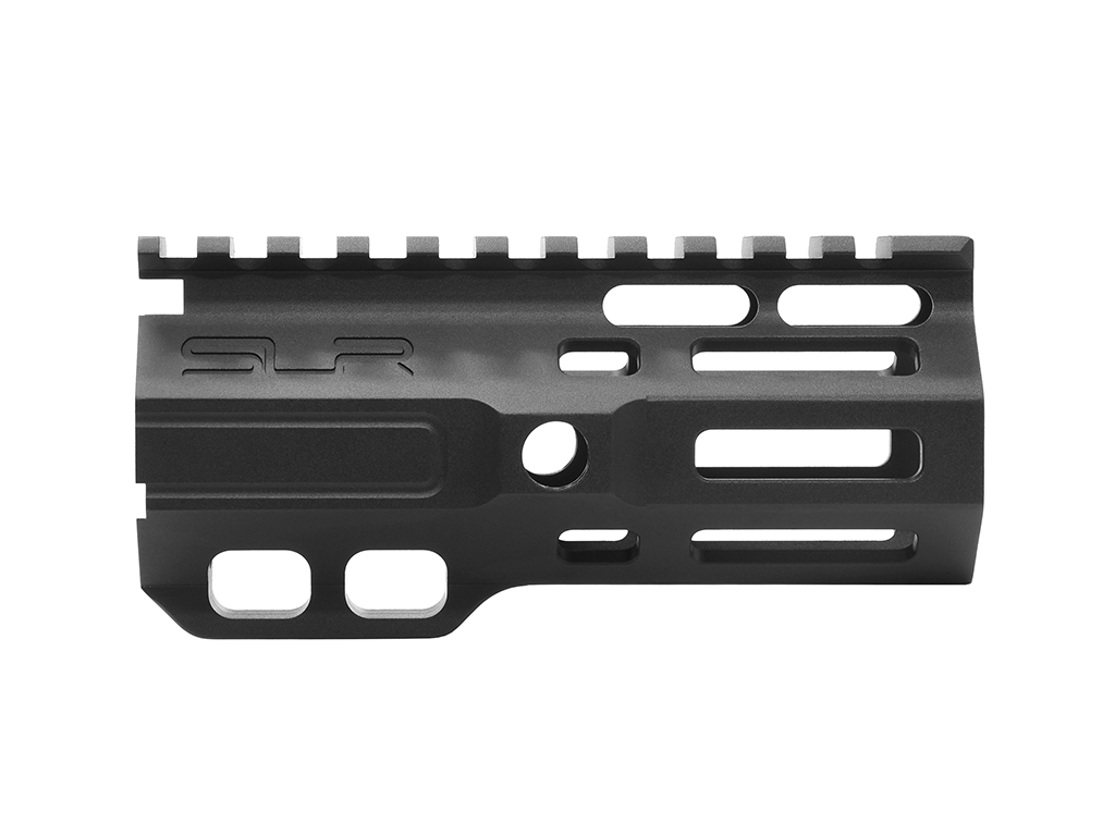 SLR Airsoftworks ION 4.75” Lite MLok Handguard | Welcome to DyTac Webshop