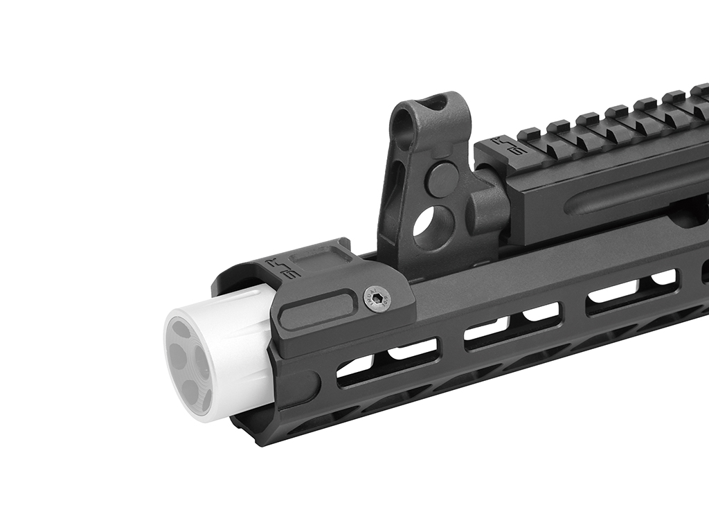 Slr Airsoftworks 11 2 Light Mlok Ext Extended Conversion Kit For Tokyo