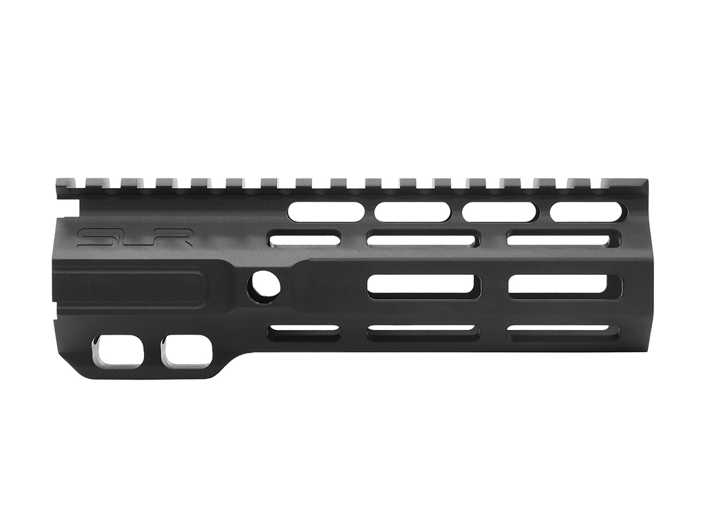 SLR Airsoftworks ION 6.7” Lite MLok Handguard | Welcome to DyTac Webshop