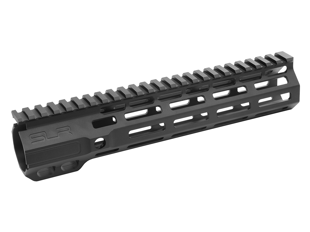 SLR Airsoftworks ION 9.7” Lite MLok Handguard | Welcome to DyTac Webshop