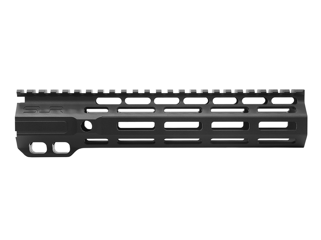 SLR Airsoftworks ION 9.7” Lite MLok Handguard | Welcome to DyTac Webshop